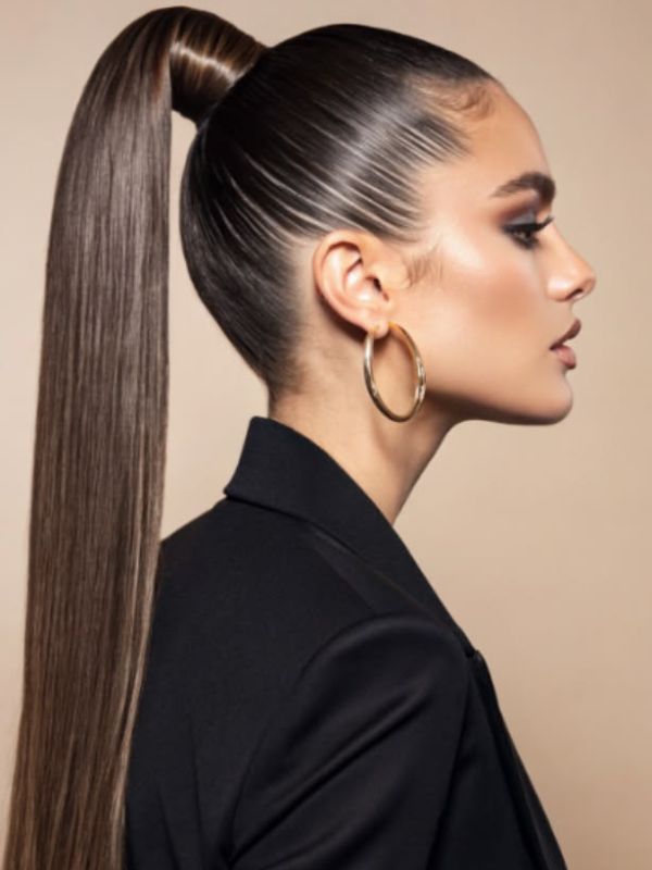 The-Sleek-High-Pony