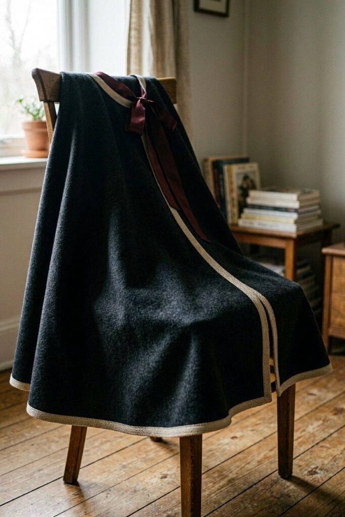 A_candid_shot-on-iPhone_style_photo_of_a_dark_oversized_fabric