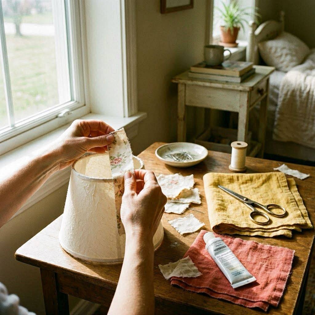 Candid_phone-camera_photo_of_hands_mid-craft_gluing_fabric_