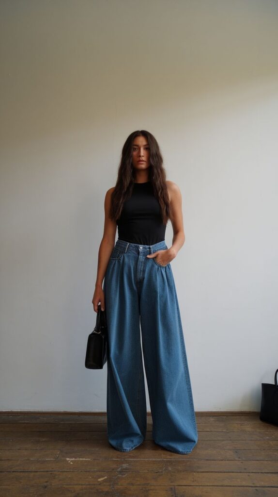 Common-Styling-Mistakes-That-Make-Wide-Leg-Jeans-Look-Sloppy.