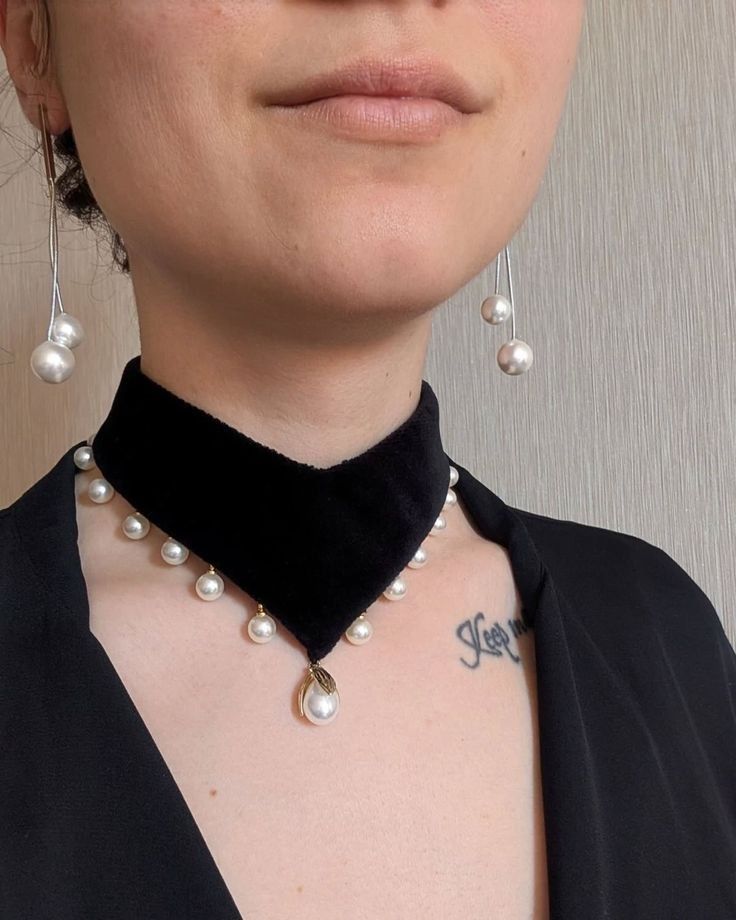 Fabric-Choker-or-Ribbon-Necklace.