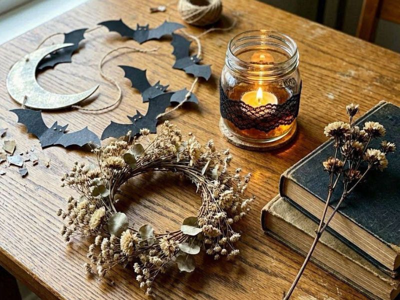 Halloween-crafts-for-teens.