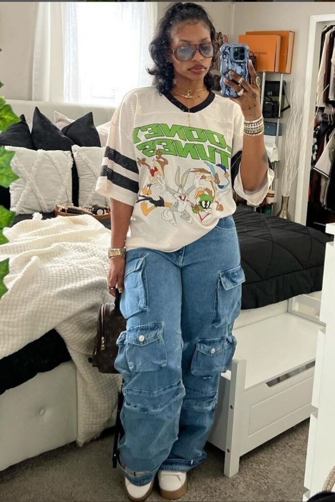 How-to-Choose-the-Best-Cargo-Outfit-for-Your-Body-Shape