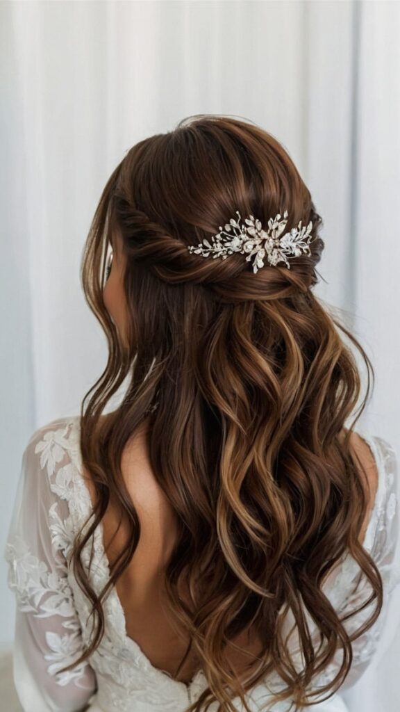 Loose-Waves-with-a-Half-Clip