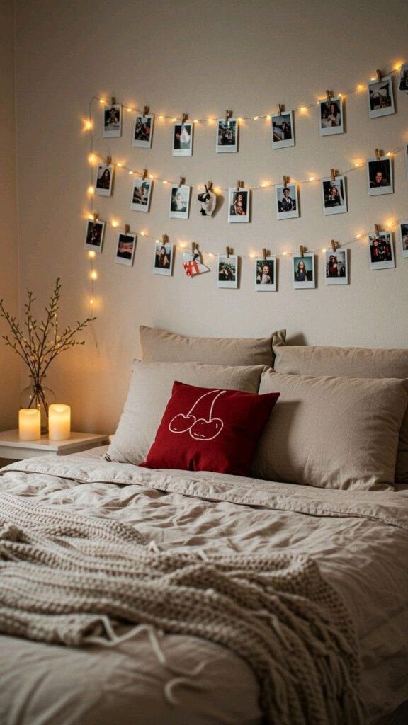 String-Light-Displays