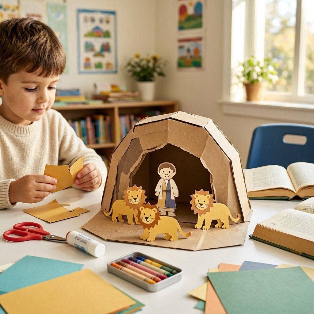 The-Bible-Lesson-Behind-Daniel-and-the-Lions-Den
