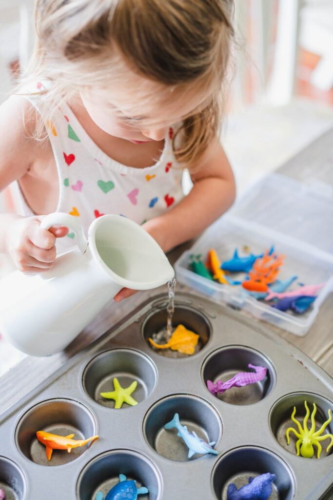 Treasure-Rescue-Activity