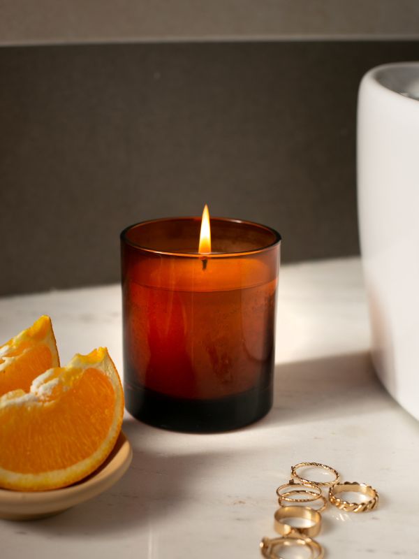 home-made-diy-waxed-candle-in-a-jar