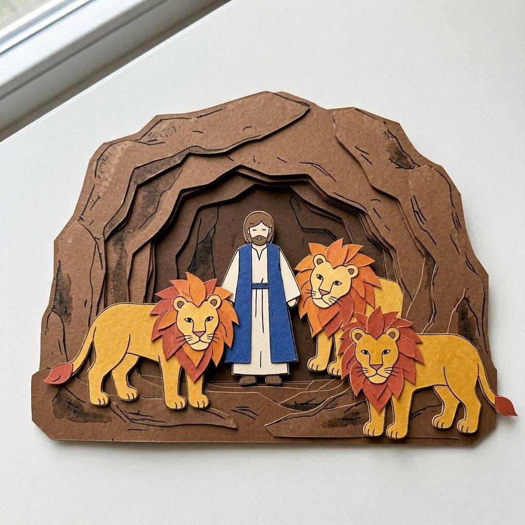 image-of-daniel-in-the-lions-den-craft-for-kids