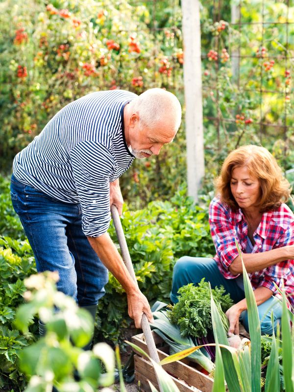 an-older-man-and-woman-in-a-garden