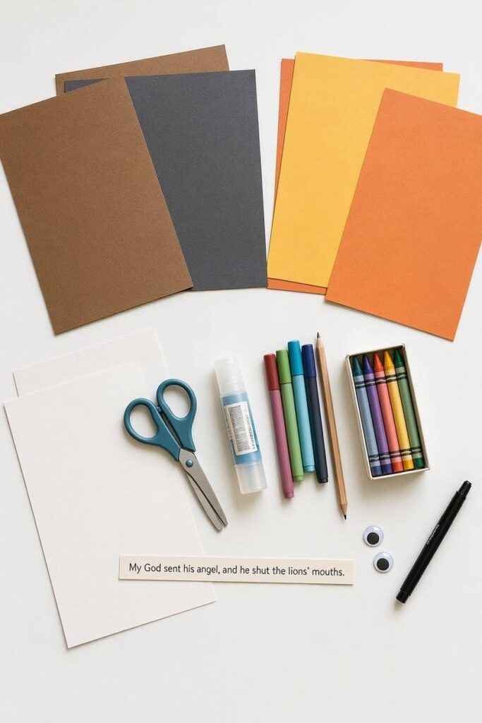 photograph_of_neatly_arranged-craft-material-on-the-table.