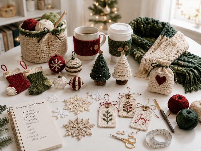 Christmas-crochet-projects.