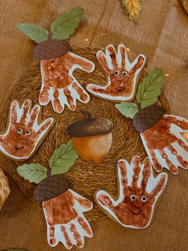 Create-a-Handprint-Acorn--Fall-Handprint-Crafts-for-Kids