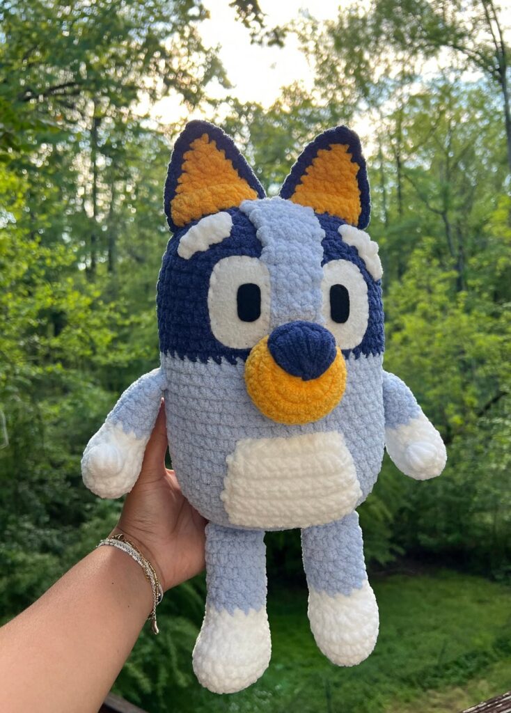 Detailed-Amigurumi.