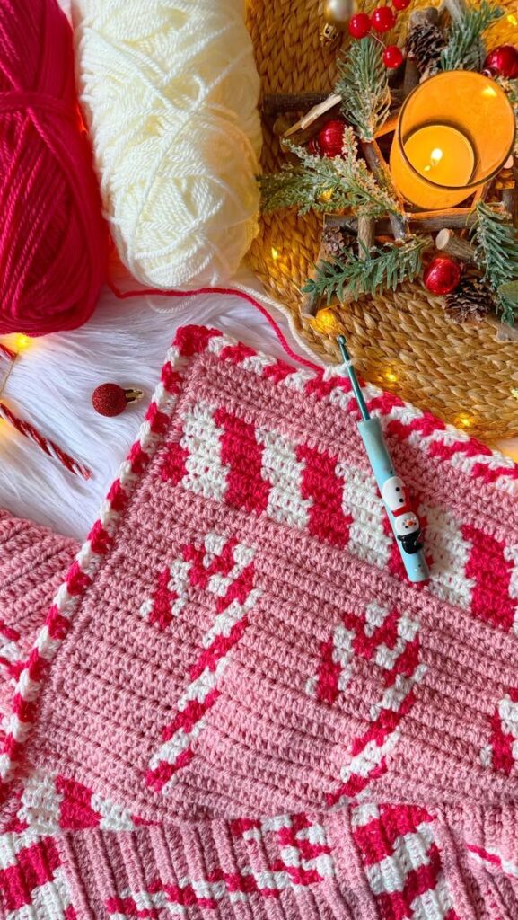 Detailed-Colourwork
