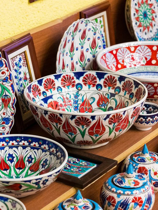 How-to-Paint-Ceramic-Bowls