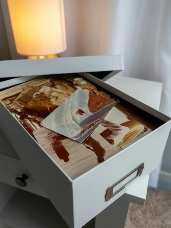 Kids-memory-box