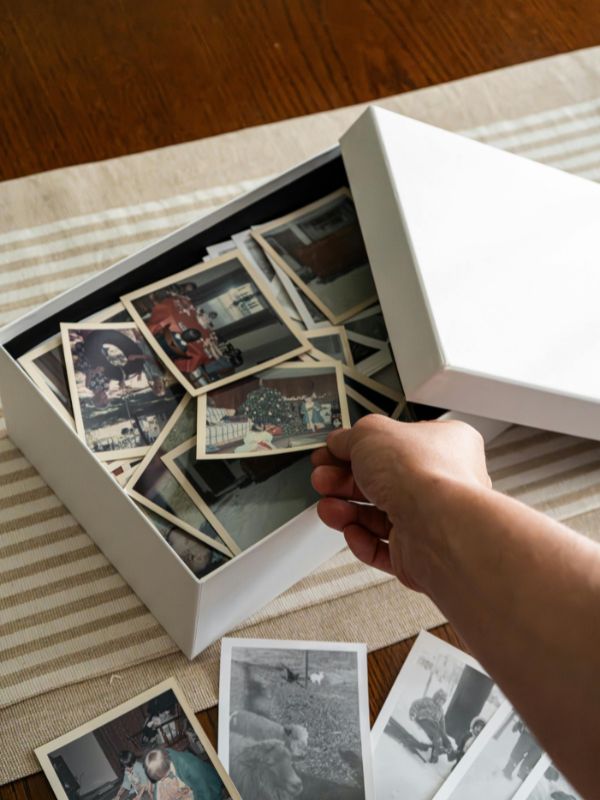 Memory-Box