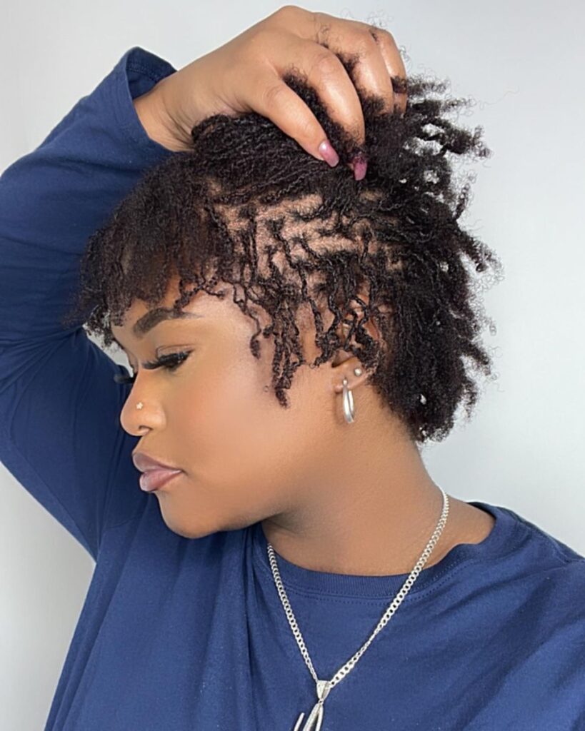 Sisterlocks