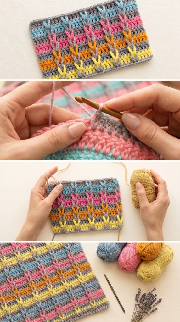 What-Actually-Creates-Texture-in-Crochet