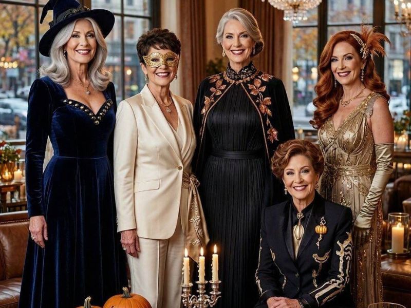 classy-Halloween-costumes-for-women-over-40