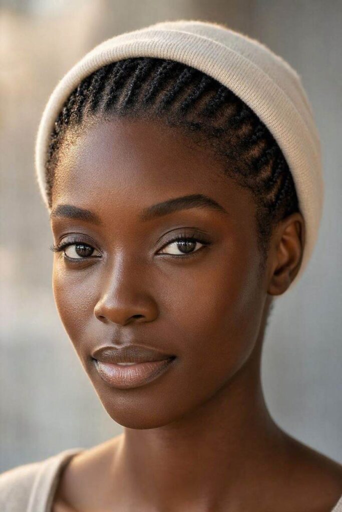 hair-photograph-of-a-Black-woman-with-genuinely-short-extremely-fine-Sisterlocks-matching-the-provided-reference-numerous-tiny-slender-individual-locks-with-high-density-and-precise-neat