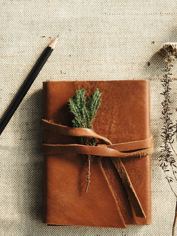 notebook-and-a-pencil-for-outdoor-activities-for-teens