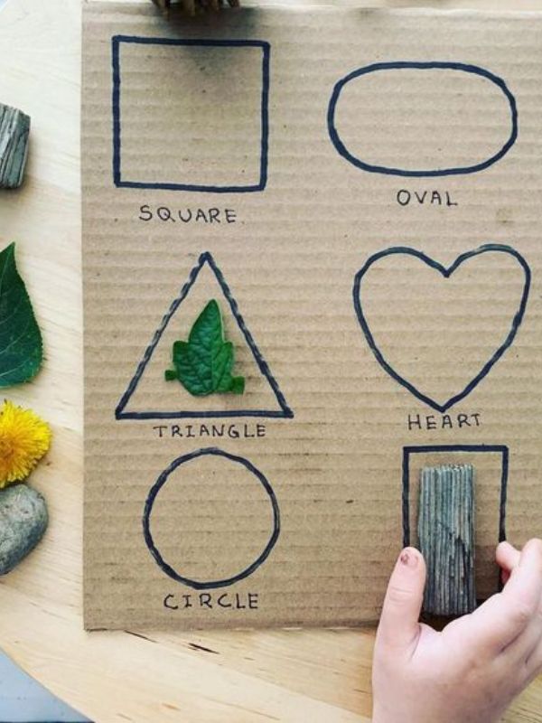preschool-outdoor-activity-of-shape-hunt