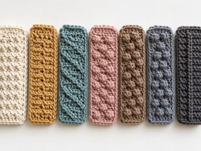 textured-crochet-stitches
