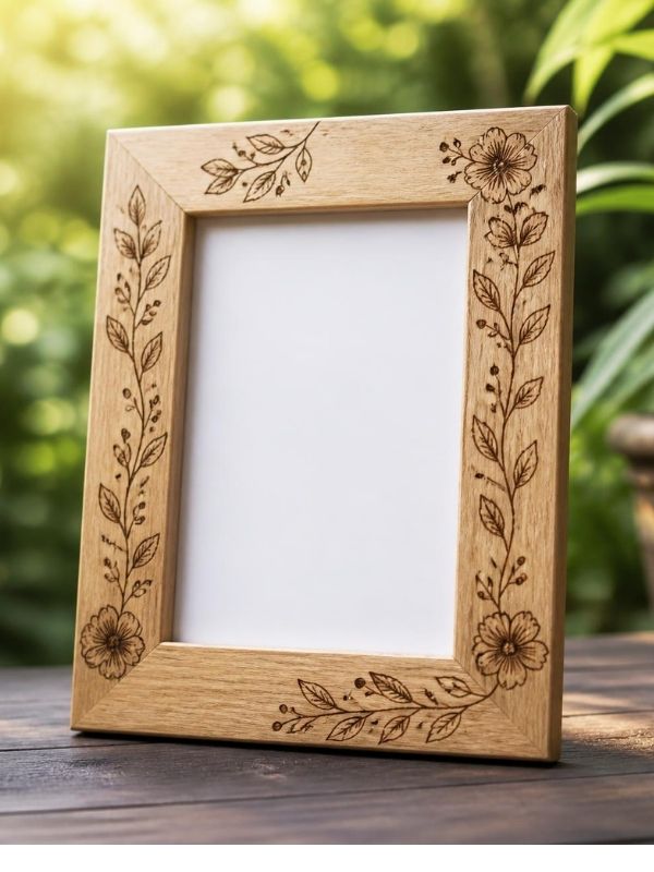 wood-burning-craft-idea-of-a-wooden-frame