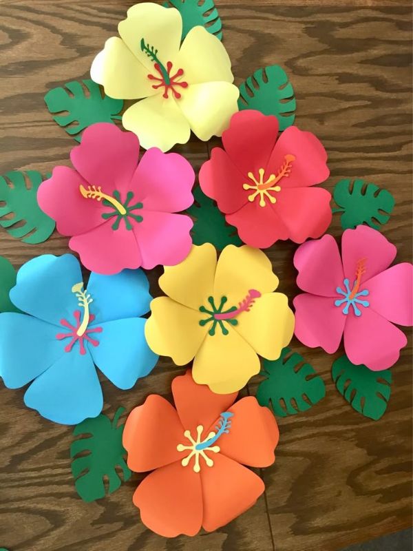 Add-the-Leaves-How-to-Make-Paper-Flowers