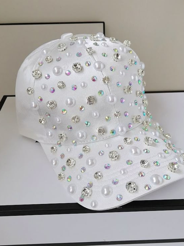 Bedazzled-Baseball-Cap