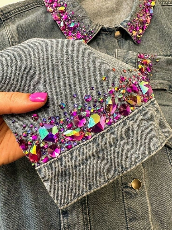 Bedazzled-Denim-Jacket
