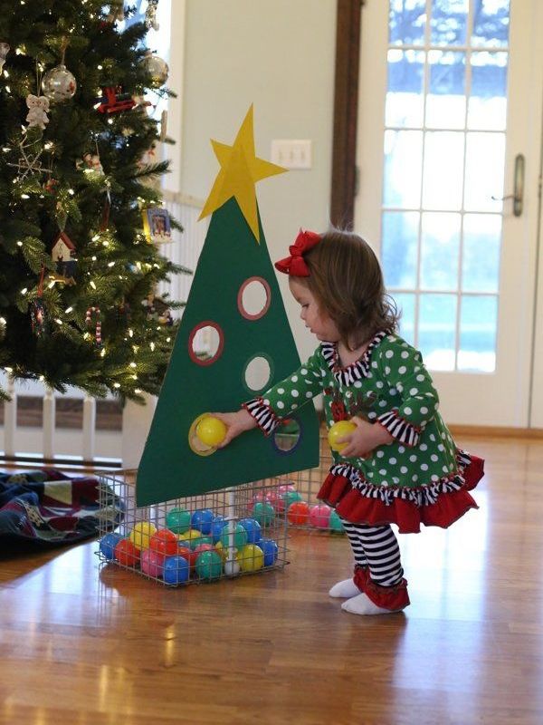 Christmas-Activities-for-Nursery-Kids