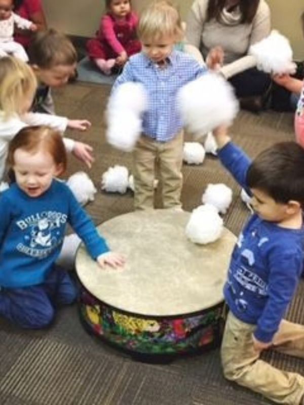 Christmas-Music-Christmas-Activities-for-Nursery-Kids