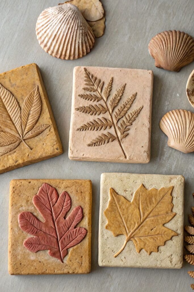 Clay-Texture-Tiles