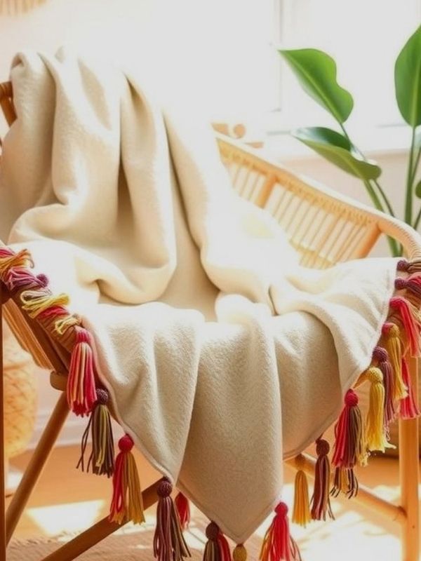 Create-A-No-Sew-Fleece-Blanket