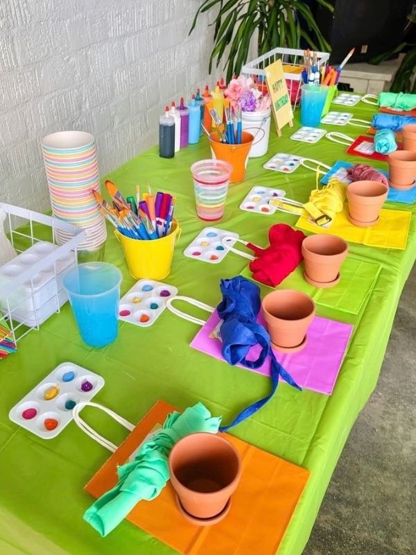 Create-A-Simple-Craft-Station