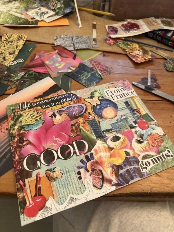 Create-Magazine-Paper-Art-easy-crafts-for-seniors