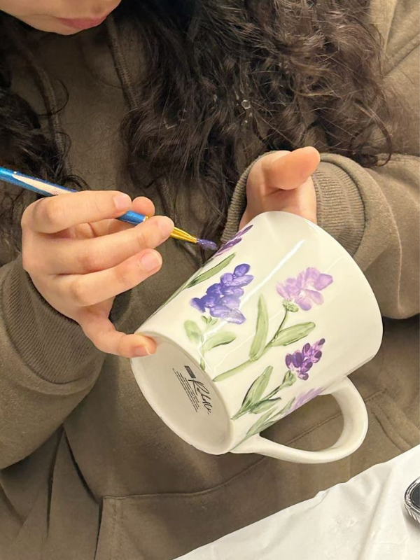 Hand-Decorated-Mug