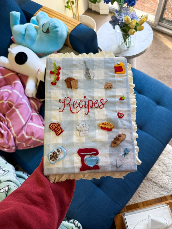 Handwritten-Recipe-Book-Handmade-Gifts-on-a-Budget