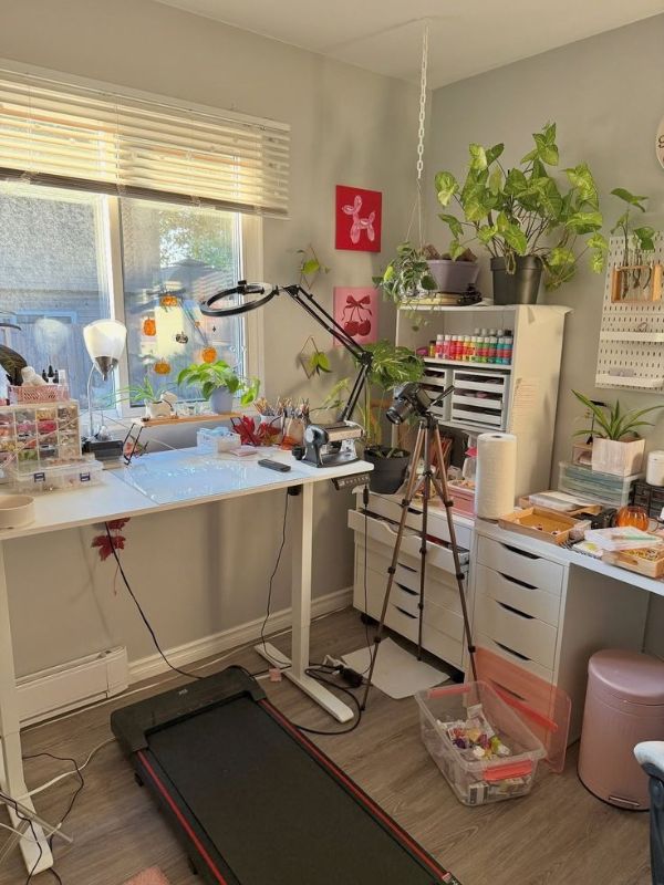 Create-a-beginner-friendly-workspace