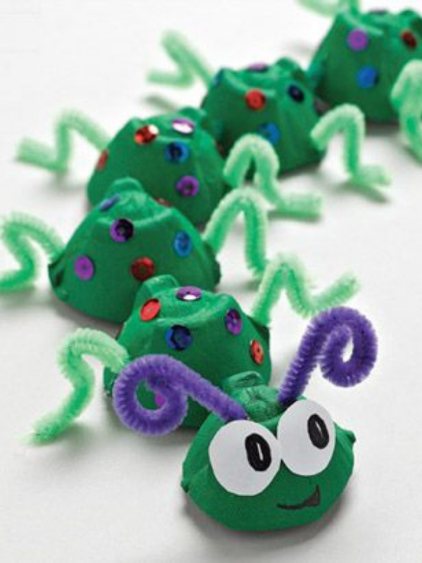 Egg-Carton-Counting-Caterpillar