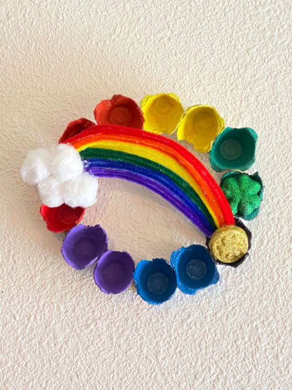 Egg-Carton-Rainbow