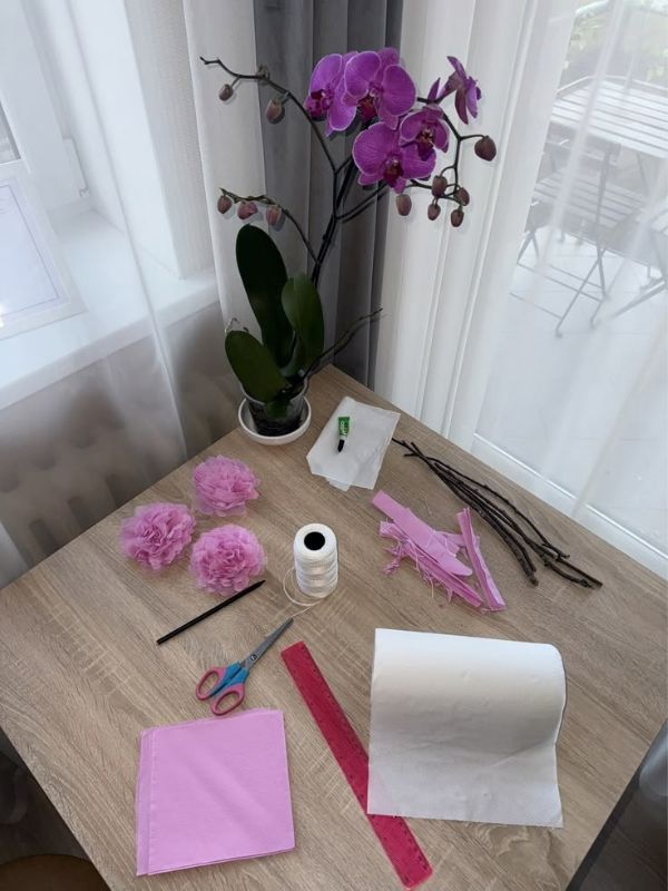 Gather-Your-Materials