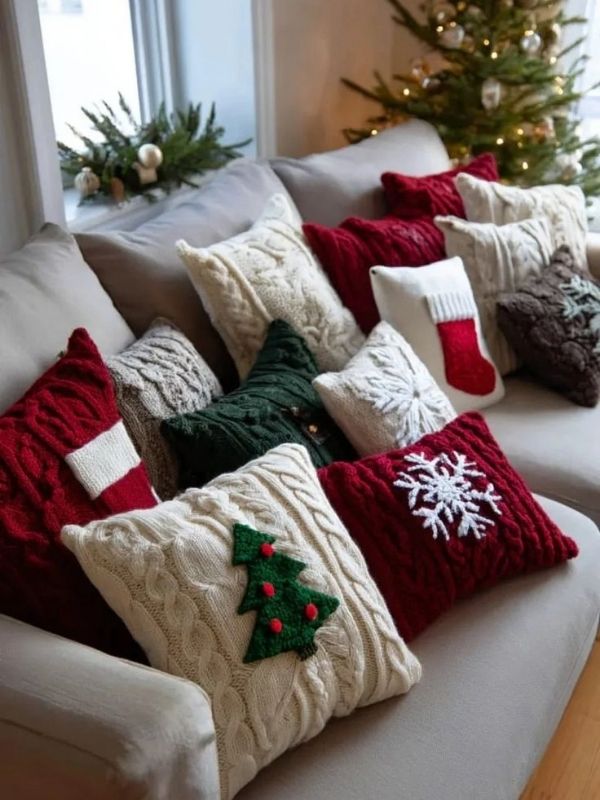 How-To-Create-A-Festive-Home-With-Less