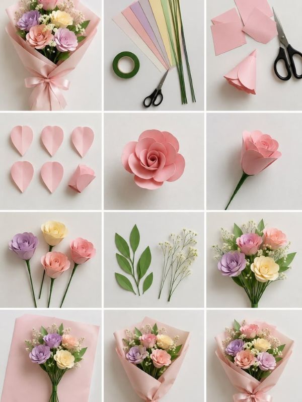 How-to-Make-Paper-Flowers