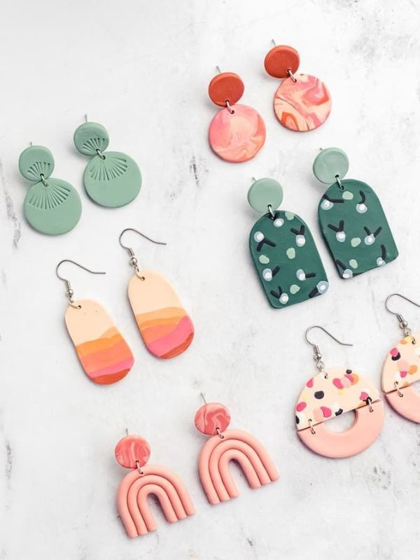 common-beginner-mistakes-How-to-start-with-polymer-clay-as-a-beginner