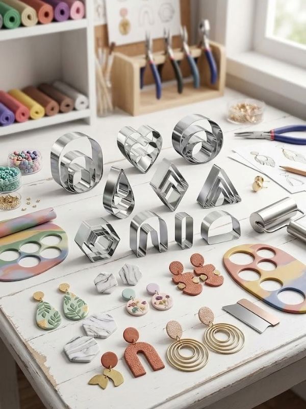 How-to-use-tools-without-buying-everything-How-to-start-with-polymer-clay-as-a-beginner