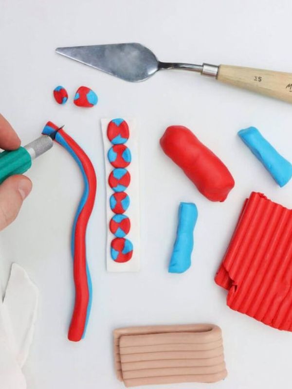 Learn-these-basic-shaping-techniques-How-to-start-with-polymer-clay-as-a-beginner
